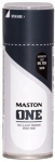 Maston Spray ONE matný RAL 7016 400ml